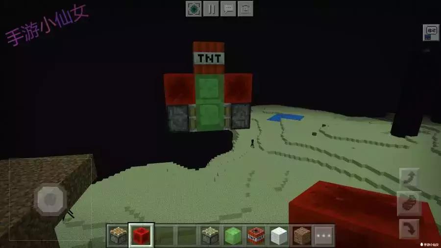 我的世界最可靠的击杀末影龙方法,我的世界用床炸末影龙技巧