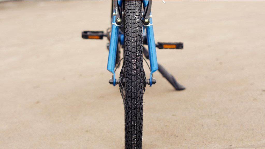 倍速电助力自行车测评,电动助力自行车爬坡测评