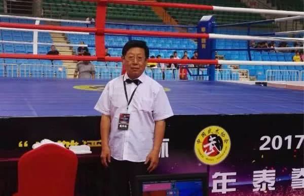 传统武术散手和现代散打的区别,中国武术散手