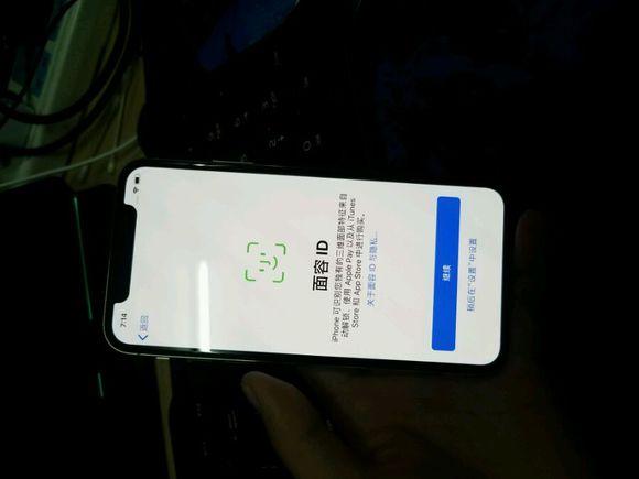 iphonex有锁到底好不好用,iphonex有锁黑解