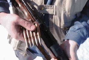 有什么好用的98k吃鸡神器,98k是吃鸡中最厉害的武器