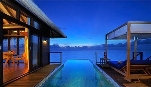 马尔代夫最美岛屿,马尔代夫旅游岛屿排名前十