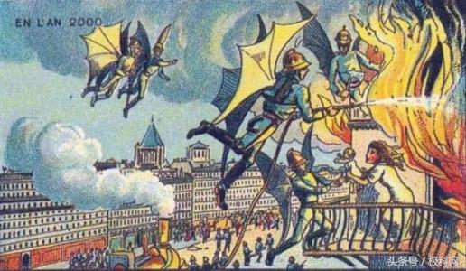 人类最有可能实现的未来科技 (人类100年十大科技预测)