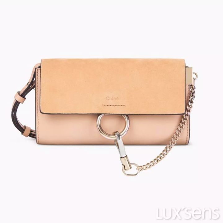 正品chloe小猪包价格,买了chloe的双肩包