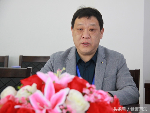 武汉协和医院廖玉华教授,协和心血管科专家廖玉华