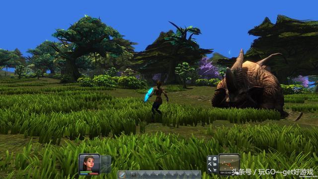 吐槽沙盒模拟器,若瑄吐槽沙盒游戏