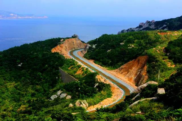 浙江小渔村旅游攻略,隐藏在杭州的江南秘境