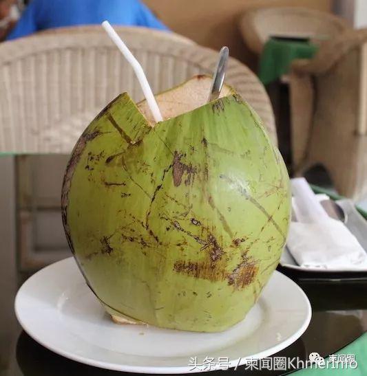 金边美金,1美金在柬埔寨能买什么