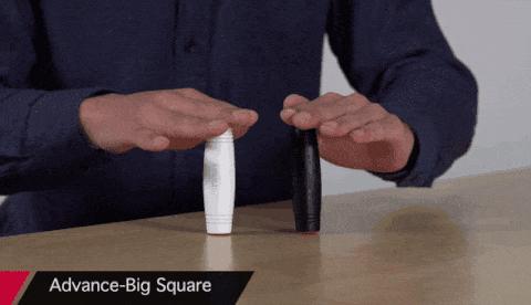 一根来自日本的木棒，玩过的人都说停不下来