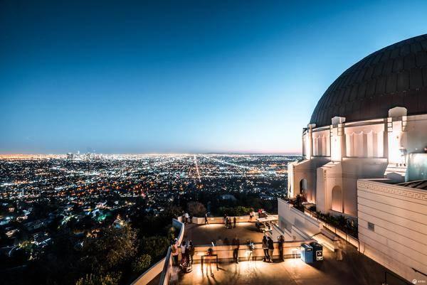 美西6000里:一趟旅行,女友成了前女友