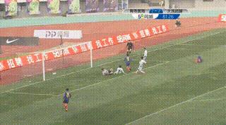 中甲冲超申鑫,中甲申鑫对内蒙古前瞻