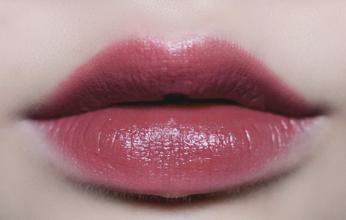 适合黄皮妈妈的豆沙色口红推荐,迪奥豆沙色口红适合黄皮