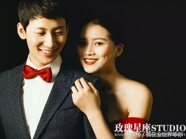 拍婚纱照怎么摆pose呢,拍摄婚纱照技巧pose