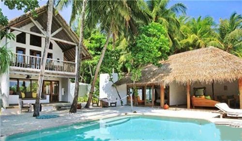 马尔代夫最美岛屿,马尔代夫旅游岛屿排名前十