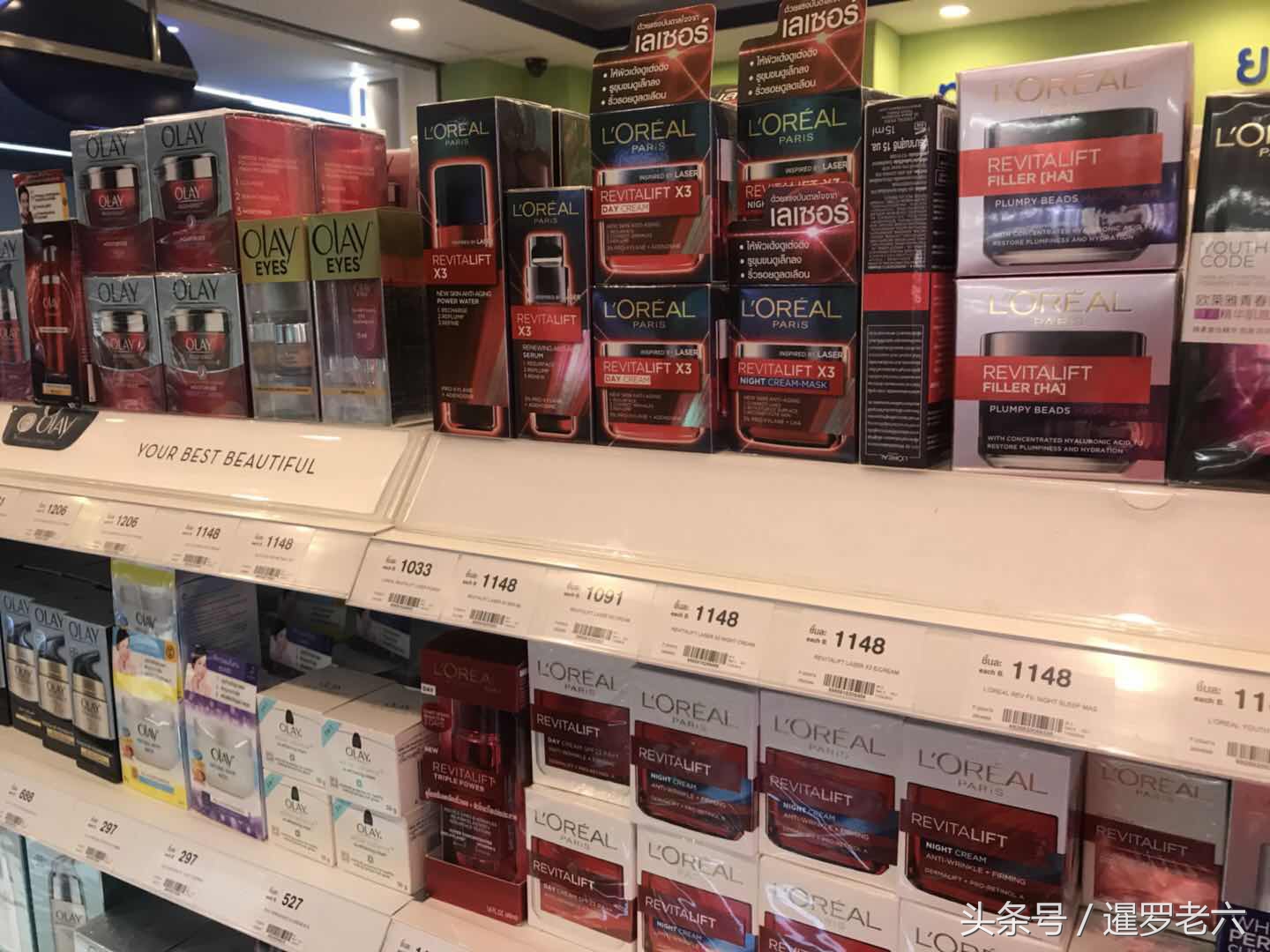 泰国机场纪念品推荐,泰国机场的土特产贵吗