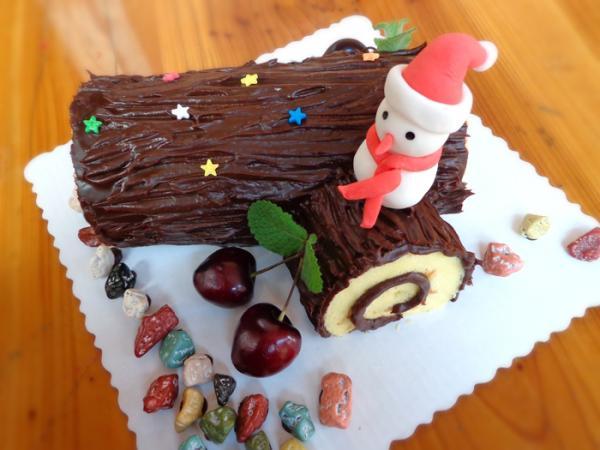 这些西点，他们有故事（四）