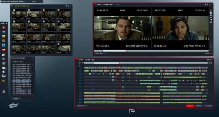 电脑视频剪辑软件免费哪个好用,免费视频剪辑软件app排名