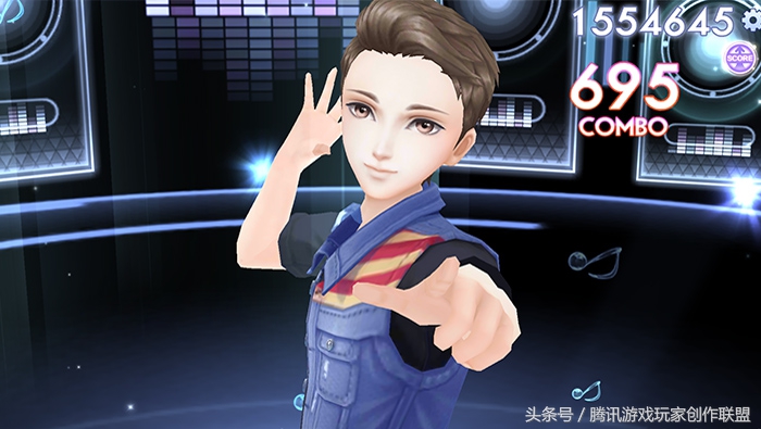 陈伟霆舞团,陈伟霆街舞战队挑战