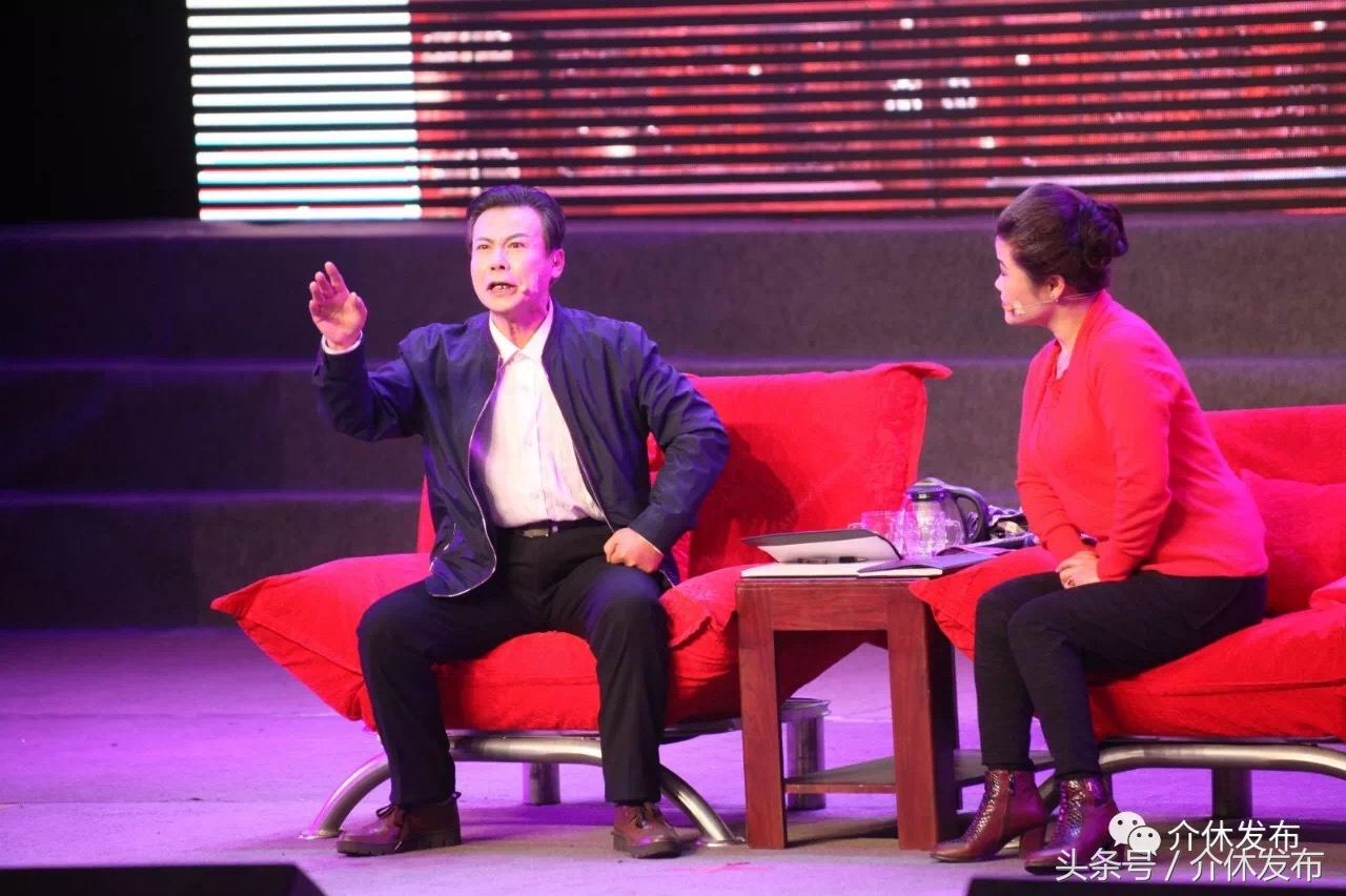 迎新年群众才艺展演,汇聚新春文化活动