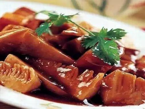 厨师碰上奇葩菜名,特级厨师找出10个网络菜名