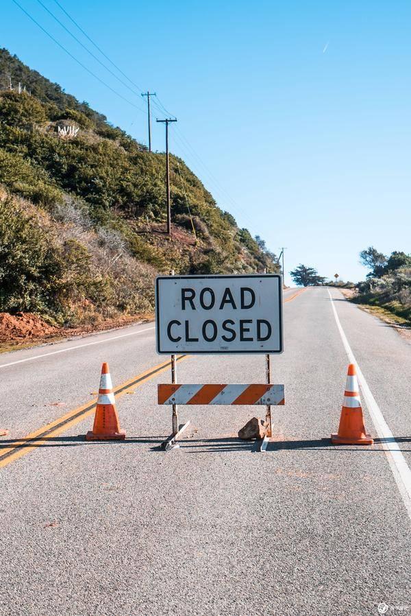 美西6000里:一趟旅行,女友成了前女友