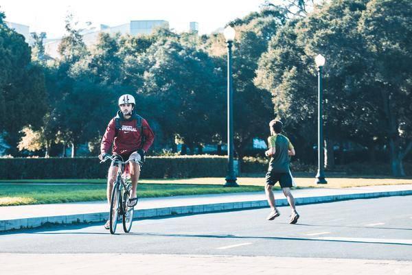 美西6000里:一趟旅行,女友成了前女友