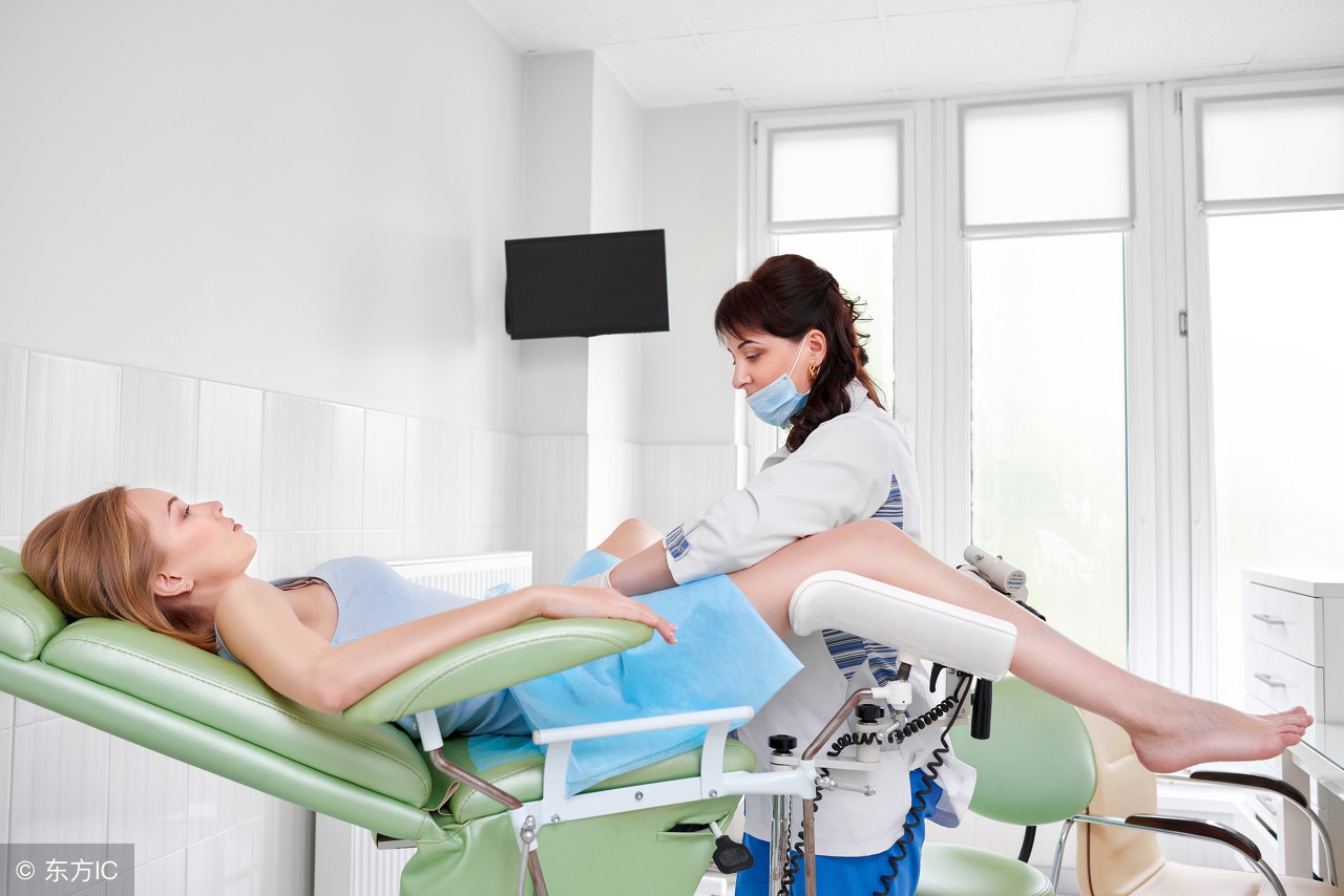 妇科炎症反反复复到底是什么原因,细菌性妇科炎症反反复复怎么根除