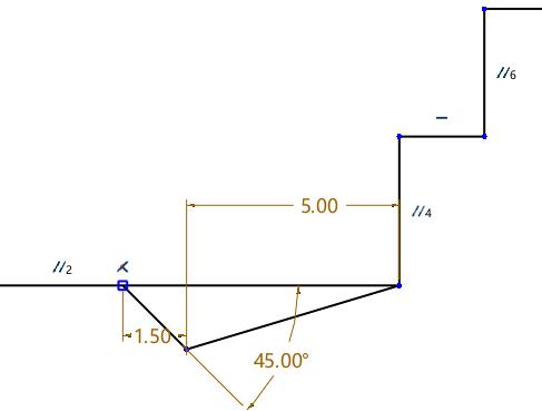 中望cad3d建模教程螺母,cad三维建模配管