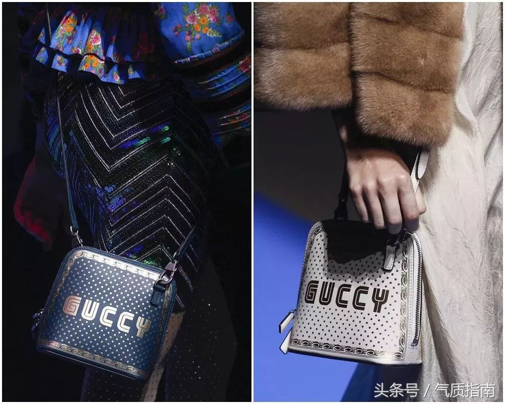 为什么奢侈品大牌不告山寨,揭秘这些山寨大牌