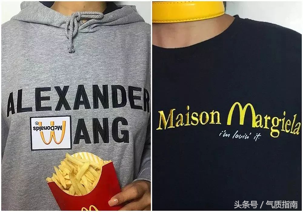 为什么奢侈品大牌不告山寨,揭秘这些山寨大牌