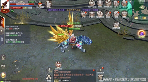 奇迹mu觉醒大师天赋,天使之战奇迹mu战士天赋怎么选