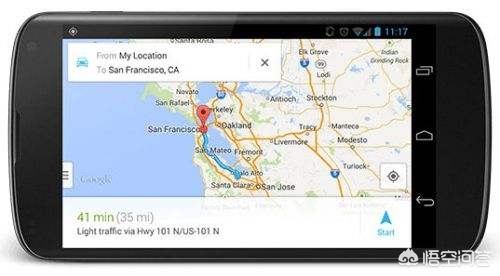 手机导航哪个最好哪个最准,手机导航哪个最好用啊