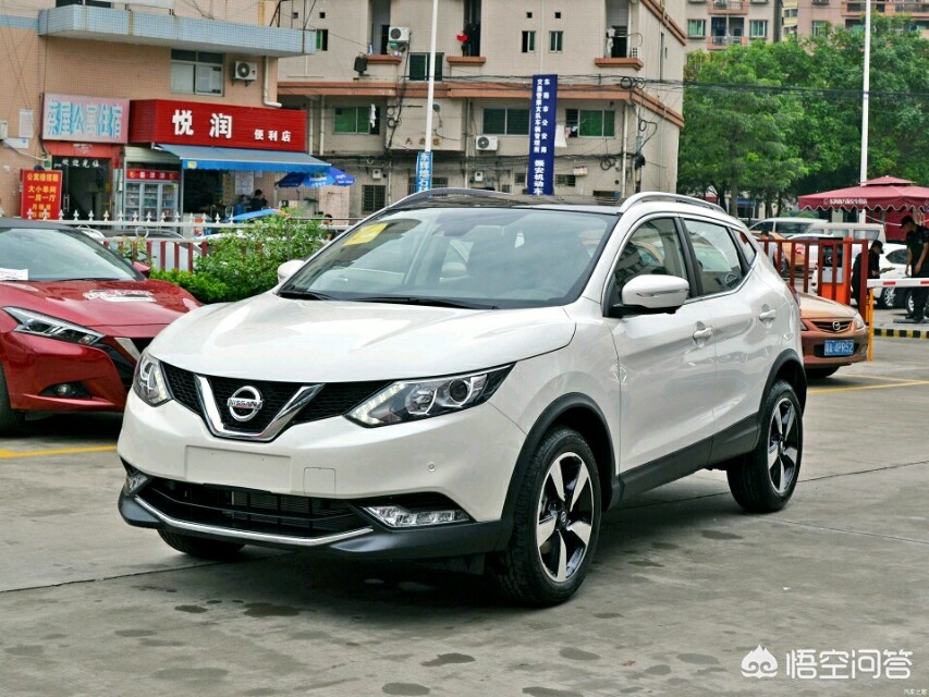 缤智逍客维特拉,本田缤智与铃木维特拉雪地测试