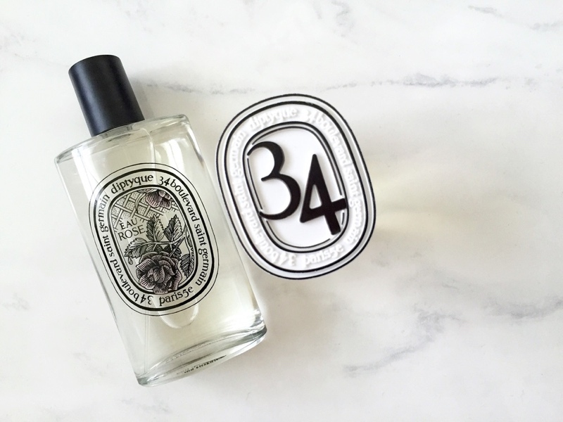 推荐几款适合夏天的大牌香水,从入门到中端不会出错的十款香水