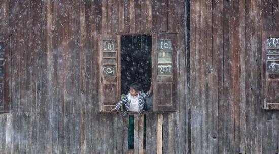 行摄缅甸之风情时光,缅甸之旅缅甸日记
