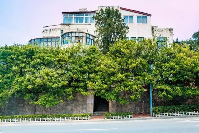 八大关里竟藏着这么多经典别墅！,全攻略