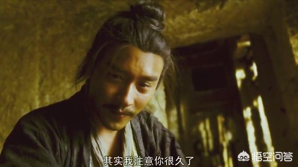 装b台词合集,你听过哪些扎心的电影台词