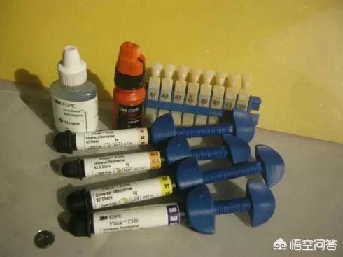 牙齿坏掉了长期不去补有什么影响,四五岁孩子的牙齿坏掉了怎么办