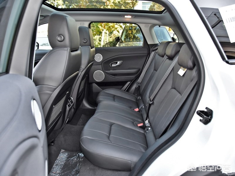 路虎揽胜极光为什么降价这么多,路虎揽胜跌价是什么原因