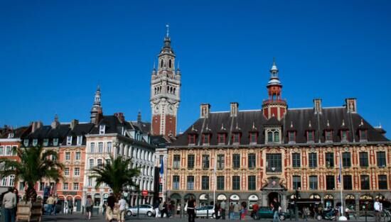 欧洲杯巡礼法国,2016欧洲杯巡礼尼斯球场