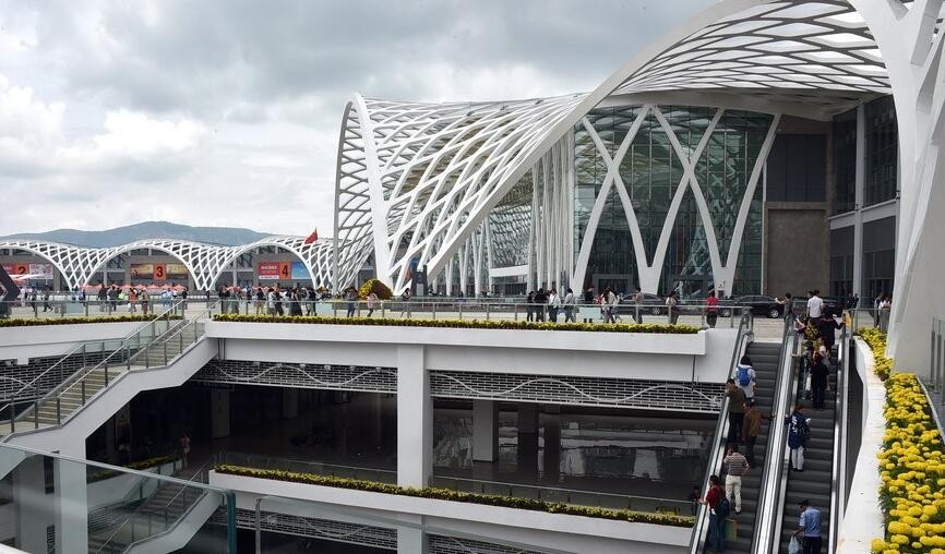 2022年南博会的简介,今年南博会哪天开始