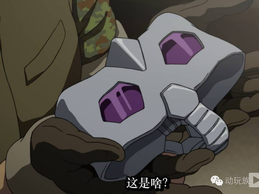 高达theorigin,高达theorigin讲的是什么