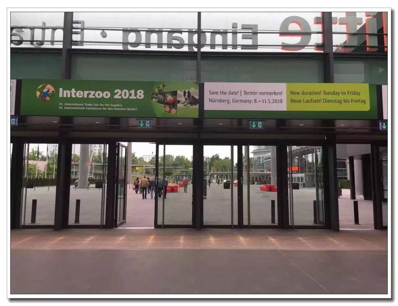 德国纽伦堡宠物展,2018德国纽伦堡宠物展