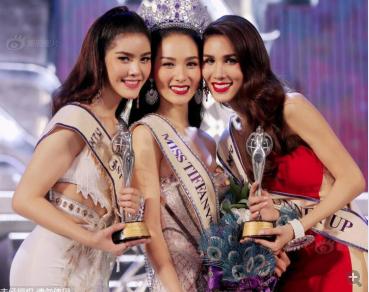 泰国最美变性人Poy来济后福利贴~知道中国十大变性美人是谁吗？世界十大又是谁吗？看后绝对包君满意~