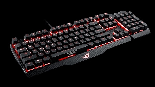 华硕玩家国度新机,华硕玩家国度新品