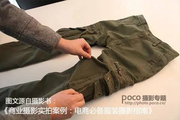 怎么拍淘宝服装照好看,淘宝服装平拍拍摄技巧