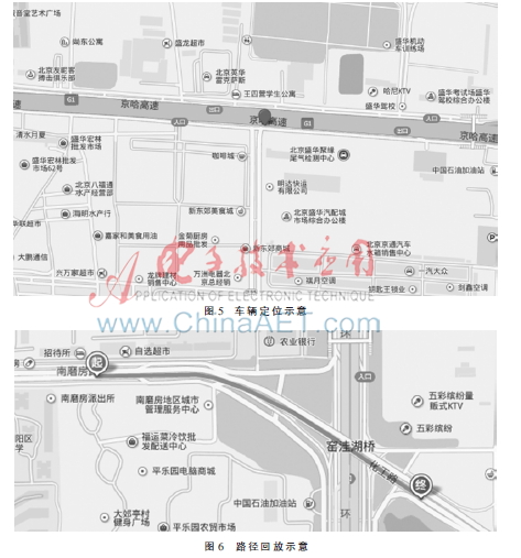 基于gps的车辆监控系统,gps车辆监控系统源码