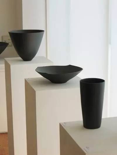 黑陶,黑陶小镇盆窑村