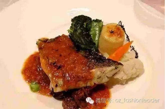 盘点悉尼郊区美食地图，发掘意想不到的异国风味