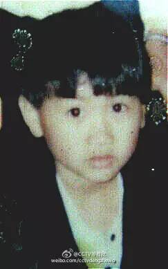 等着我催泪名场面一家三口寻亲,等着我寻人启事2018年8月